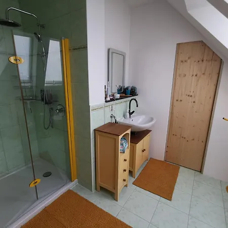 Apartamento Rück'heim