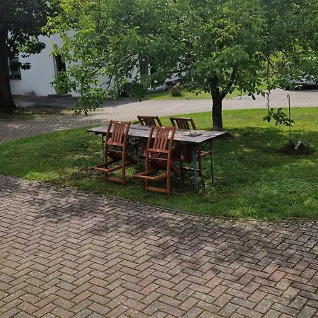 Διαμέρισμα Rueck'heim *