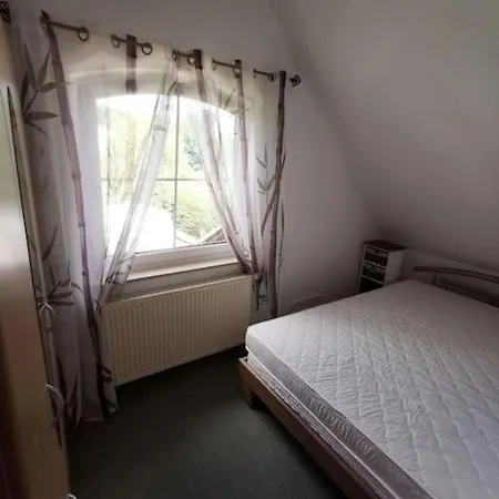 Rueck'heim Lägenhet Mixdorf