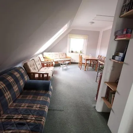 Rueck'heim Lägenhet