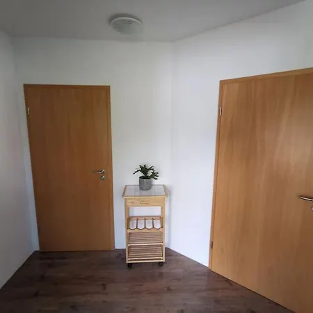 Apartamento Rück'heim