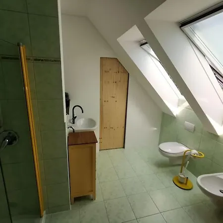 Rueck'heim Lägenhet