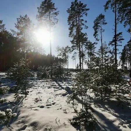 Rueck'heim Lägenhet *