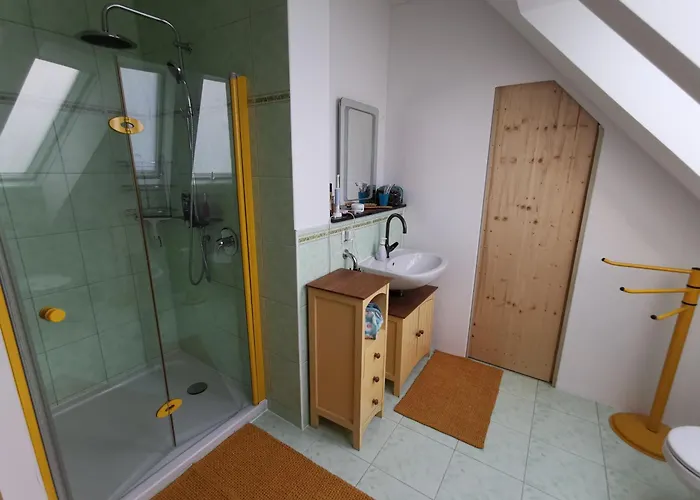 Apartamento Rück'heim