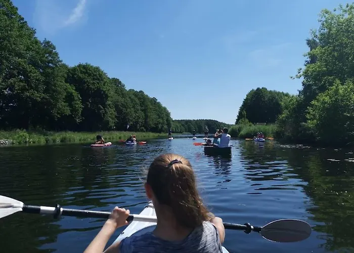 Rück'heim Apartamento