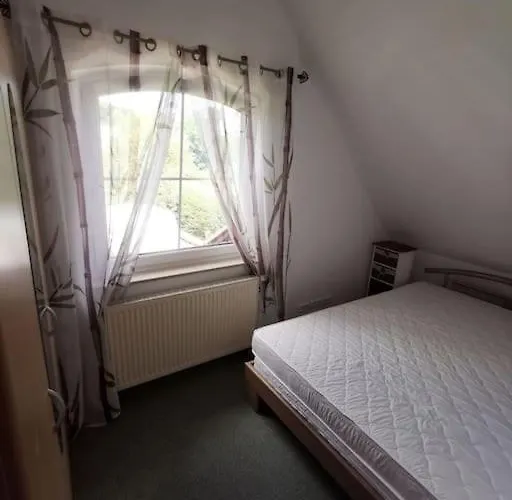 Rück'heim Apartamento Mixdorf