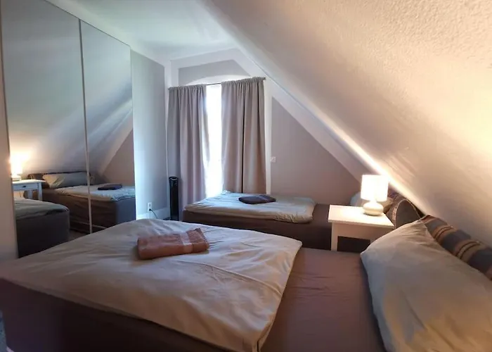 Rück'heim Apartamento