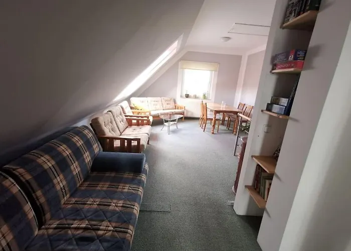 Rück'heim Apartamento