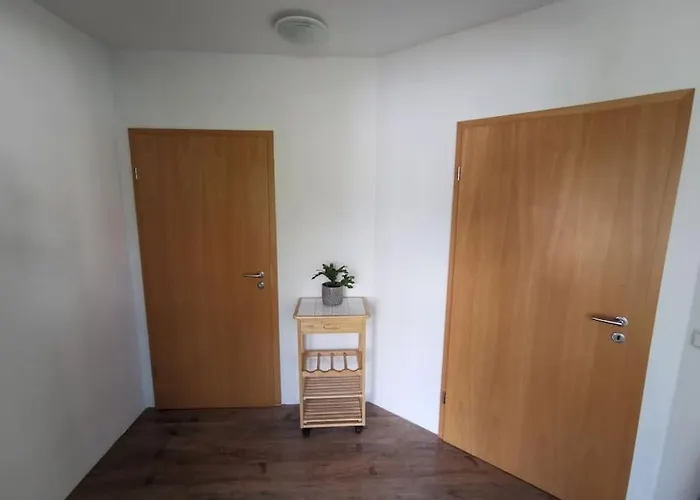 Apartamento Rück'heim