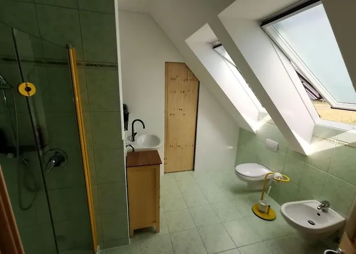 Rück'heim Apartamento