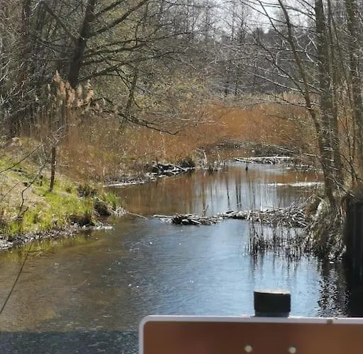 Rück'heim Apartamento *